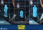 Anakin Skywalker Collector Edition (Prototype Shown) View 11