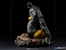 Batman: The Dark Knight Returns- Prototype Shown
