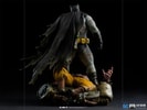 Batman: The Dark Knight Returns- Prototype Shown