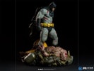 Batman: The Dark Knight Returns- Prototype Shown