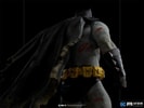 Batman: The Dark Knight Returns- Prototype Shown