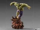 Hulk- Prototype Shown