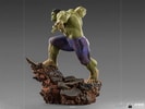 Hulk- Prototype Shown