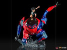 Peni Parker & SP//dr Deluxe (Prototype Shown) View 1