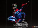Peni Parker & SP//dr Deluxe (Prototype Shown) View 2