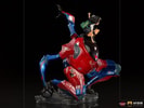 Peni Parker & SP//dr Deluxe (Prototype Shown) View 4