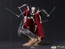 General Grievous Deluxe- Prototype Shown