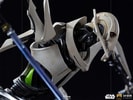 General Grievous Deluxe- Prototype Shown