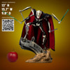 General Grievous Deluxe (Prototype Shown) View 2