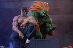 Blanka & Fei Long (Prototype Shown) View 5