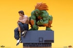 Blanka & Fei Long (Prototype Shown) View 7