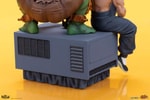 Blanka & Fei Long (Prototype Shown) View 21