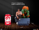 Blanka & Fei Long (Prototype Shown) View 2