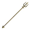 Aquaman Trident- Prototype Shown