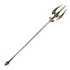 Orm Trident- Prototype Shown