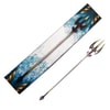 Orm Trident- Prototype Shown