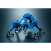 Tachikoma and Motoko Kusanagi- Prototype Shown