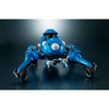 Tachikoma and Motoko Kusanagi- Prototype Shown