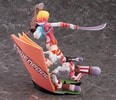 Gwenpool: Breaking the Fourth Wall- Prototype Shown