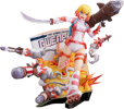 Gwenpool: Breaking the Fourth Wall