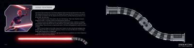 Star Wars: The Lightsaber Collection (Prototype Shown) View 3
