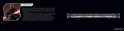 Star Wars: The Lightsaber Collection (Prototype Shown) View 4