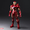 Iron Man- Prototype Shown