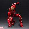 Iron Man- Prototype Shown