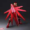 Iron Man- Prototype Shown