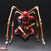 Spider-Man (Prototype Shown) View 4