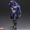 Captain America (Prototype Shown) View 4