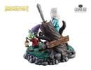 The Princess, The Elf, and The Demon (Prototype Shown) View 3