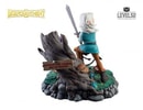 The Princess, The Elf, and The Demon (Prototype Shown) View 4