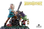 The Princess, The Elf, and The Demon (Prototype Shown) View 5