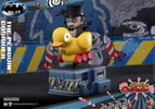 The Penguin- Prototype Shown