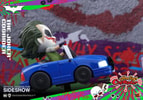 The Joker (Prototype Shown) View 3