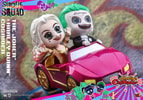 The Joker & Harley Quinn- Prototype Shown