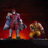 M. Bison & Rolento (Prototype Shown) View 1