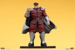 M. Bison & Rolento (Prototype Shown) View 5