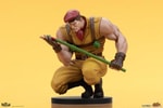 M. Bison & Rolento (Prototype Shown) View 4