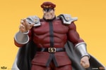 M. Bison & Rolento (Prototype Shown) View 6