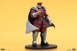 M. Bison & Rolento (Prototype Shown) View 9