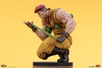 M. Bison & Rolento (Prototype Shown) View 11