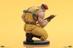 M. Bison & Rolento (Prototype Shown) View 12
