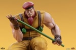 M. Bison & Rolento (Prototype Shown) View 13