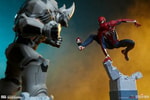 Spider-Man/Rhino/Scorpion (Prototype Shown) View 6