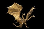 King Ghidorah (2019)- Prototype Shown