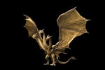 King Ghidorah (2019)- Prototype Shown