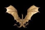 King Ghidorah (2019)- Prototype Shown