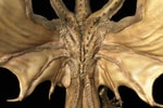 King Ghidorah (2019)- Prototype Shown